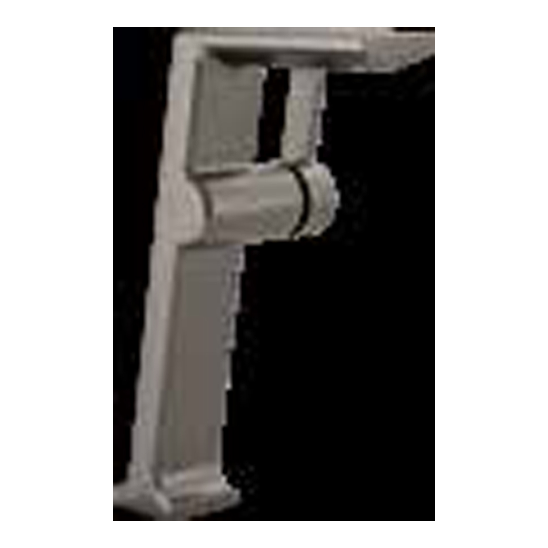 Pivotal 799-KS-PR-DST Tall Lavatory Faucet